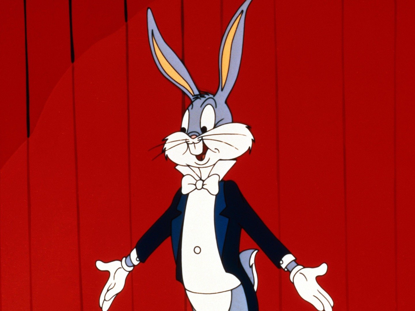 The Looney, Looney, Looney Bugs Bunny Movie (1981) On Tv 