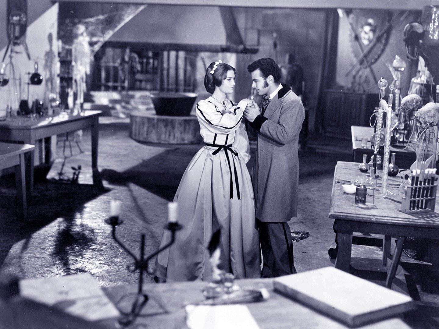 La invasión de los vampiros (1962) on TV | Channels and schedules