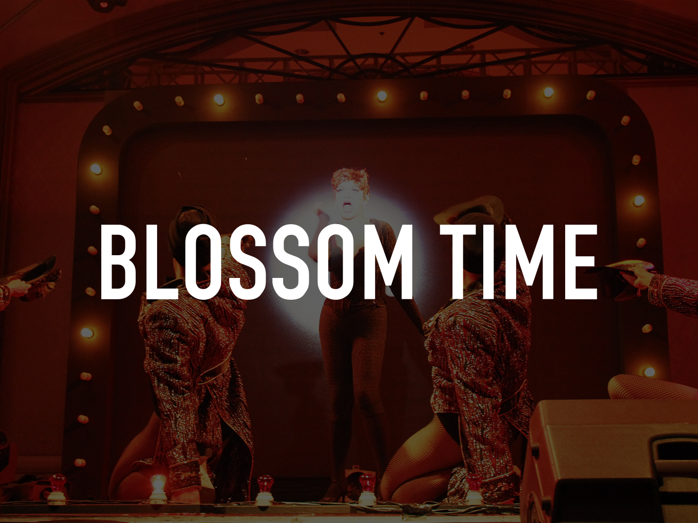 Blossom Time (1934) on TV Channels and schedules TV24.co.uk