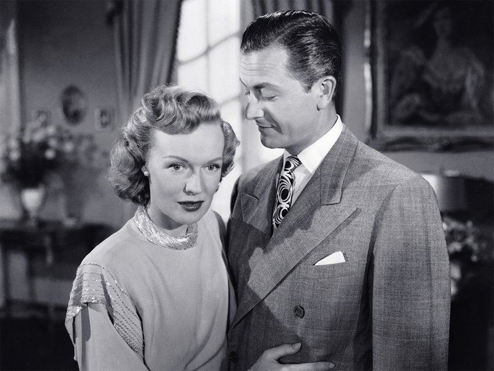 They Won't Believe Me (1947) on TV | Channels and schedules | TV24.co.uk