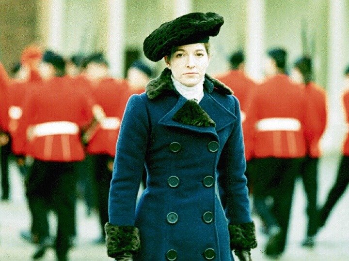 Bramwell on TV Series 3 Episode 10 Channels and schedules TV24.co.uk