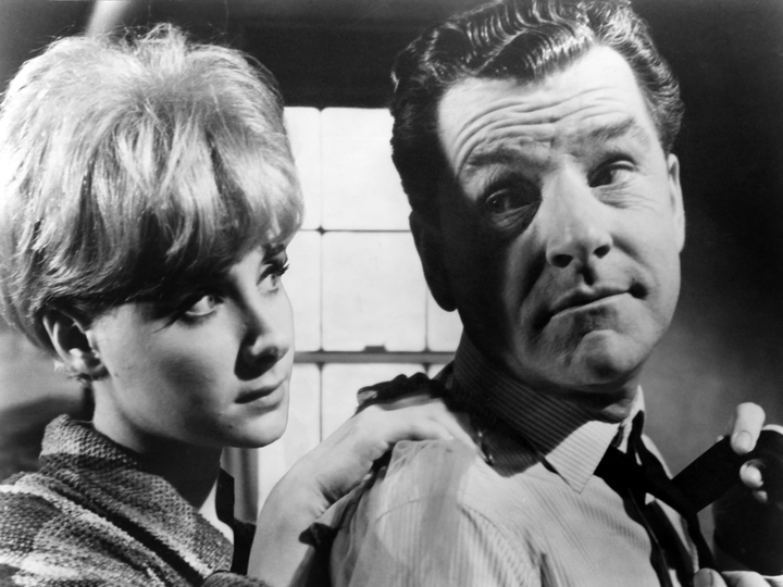 The Comedy Man (1964) on TV Channels and schedules TV24.co.uk