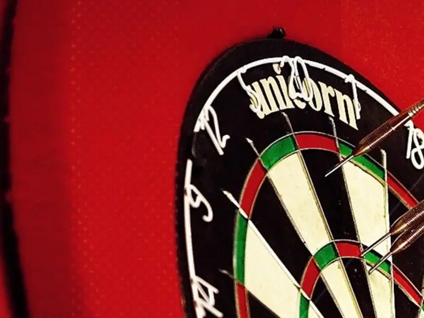 Nordic Dart Masters Runda 1 (Dart) på TV Tider och kanaler TV24.se