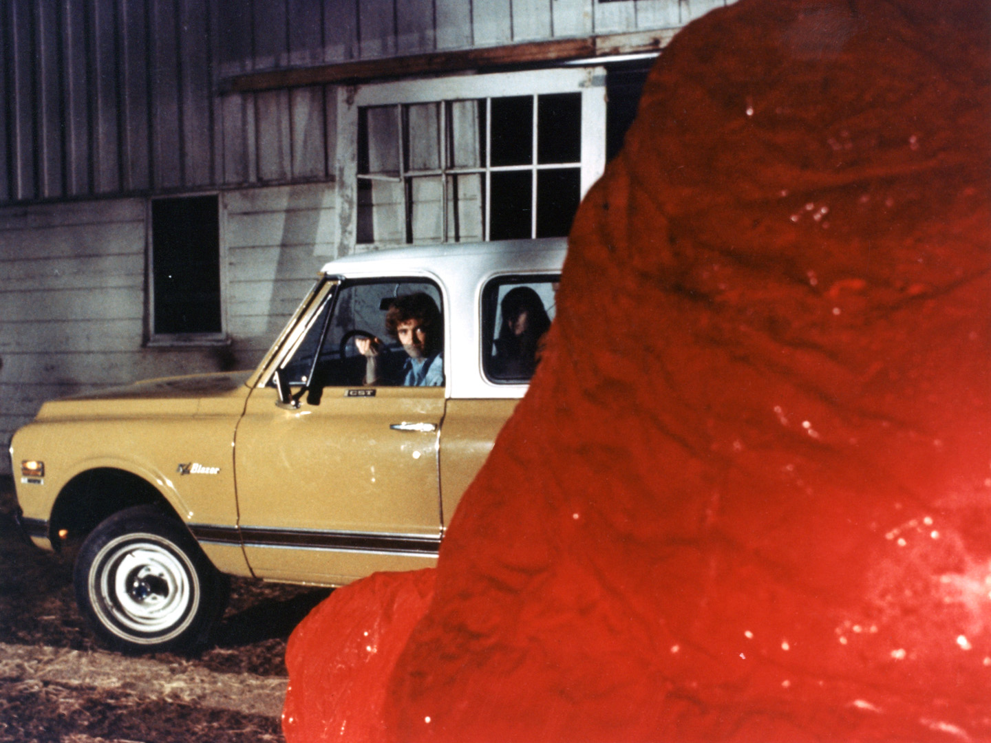 Beware! The Blob (1972) on TV | Channels and schedules | tv24.co.uk