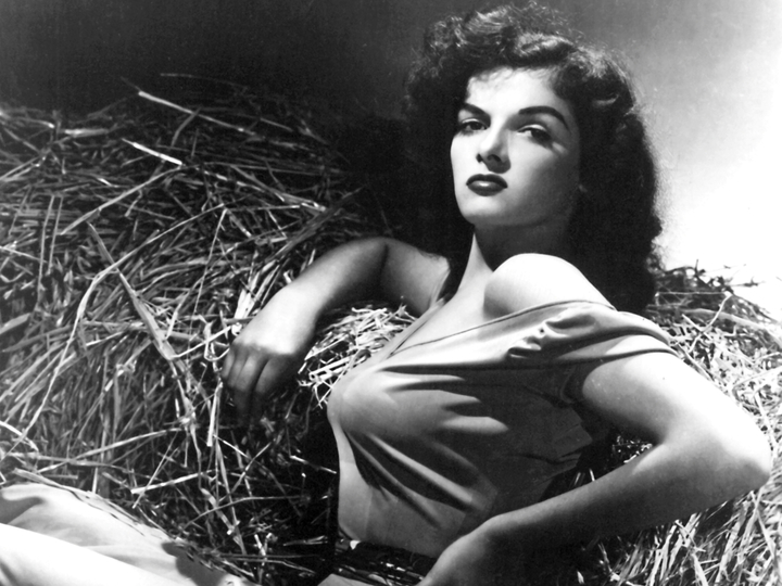 The Outlaw (1943) on TV | Channels and schedules | tv24.co.uk