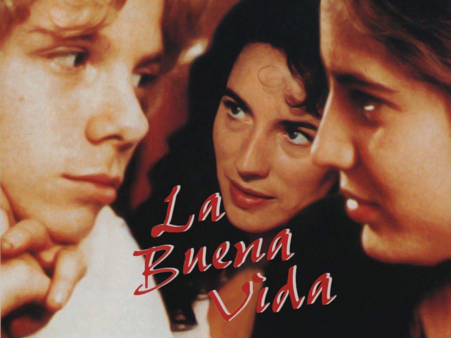 La buena vida (1996) on TV Channels and schedules TV24.co.uk