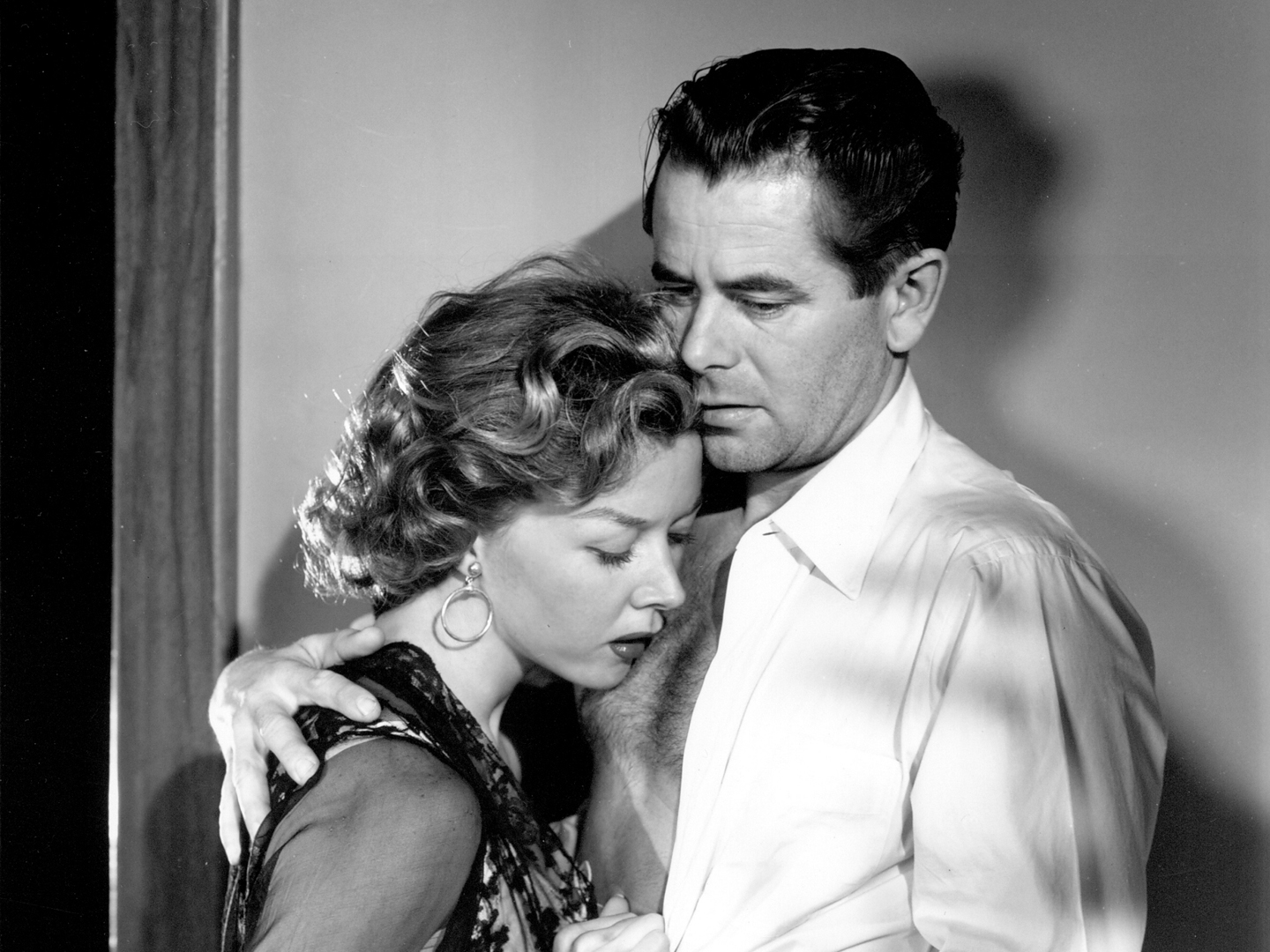 Human Desire (1954) on TV Channels and schedules TV24.co.uk