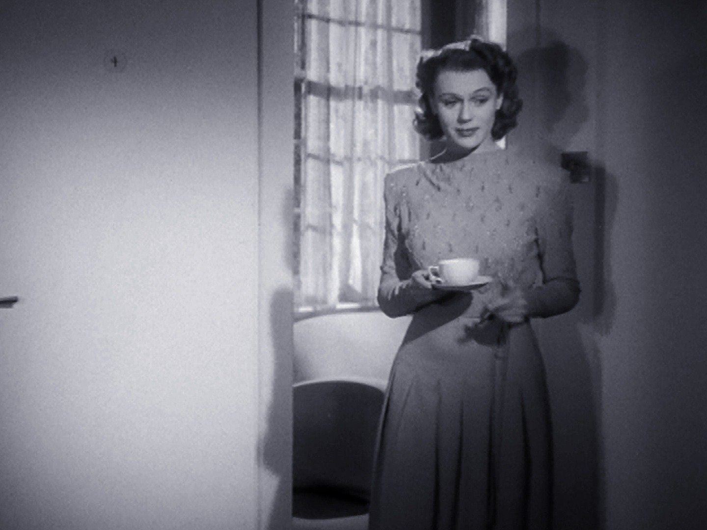 Suspected Person (1943) on TV | Channels and schedules | TV24.co.uk