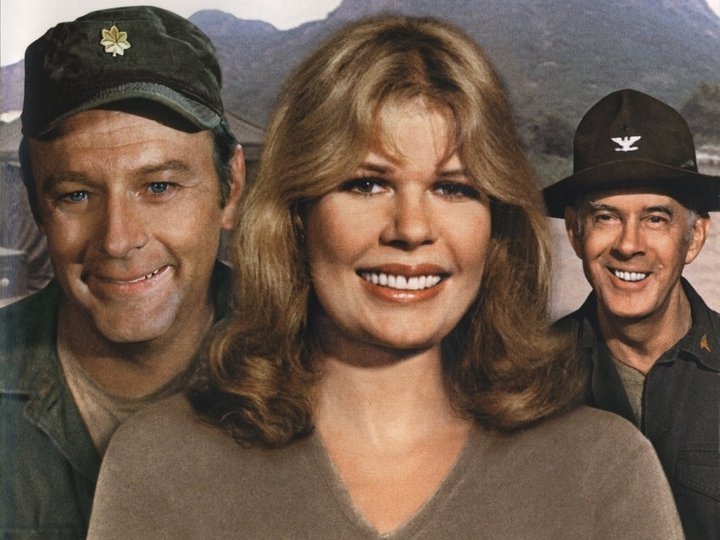 M*A*S*H on TV | Series 5 Episode 11 | Channels and schedules | tv24.co.uk