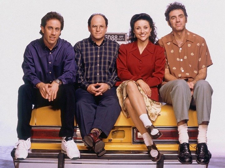 Seinfeld on TV | Season 7 Episode 9 | Channels and schedules | tvgenius.com