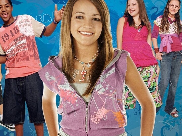 Zoey 101 on TV Series 1 Episode 6 Channels and schedules TV24.co.uk