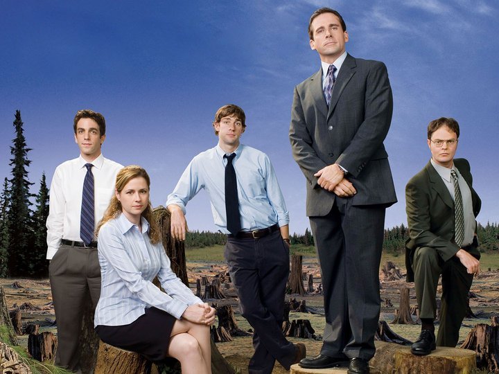 the office season 3 episode 6 dailymotion