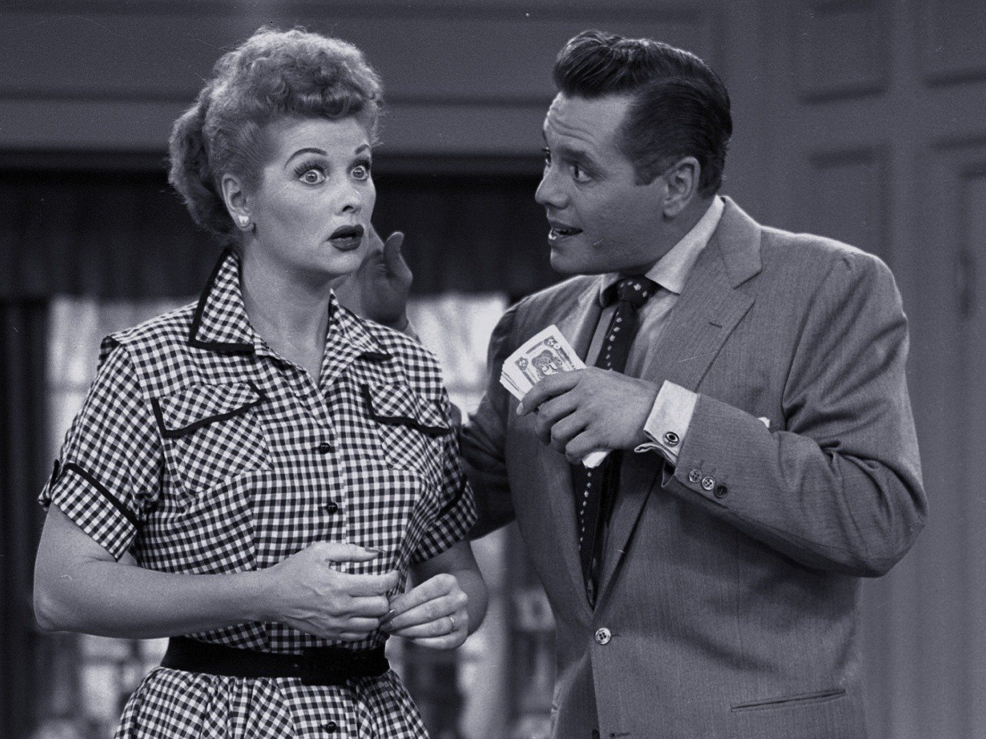 I Love Lucy On TV Season 3 Episode 7 Channels And Schedules   P7893608 I H9 Aa 