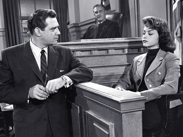 Perry Mason on TV | Series 1 Episode 27 | Channels and schedules | TV24