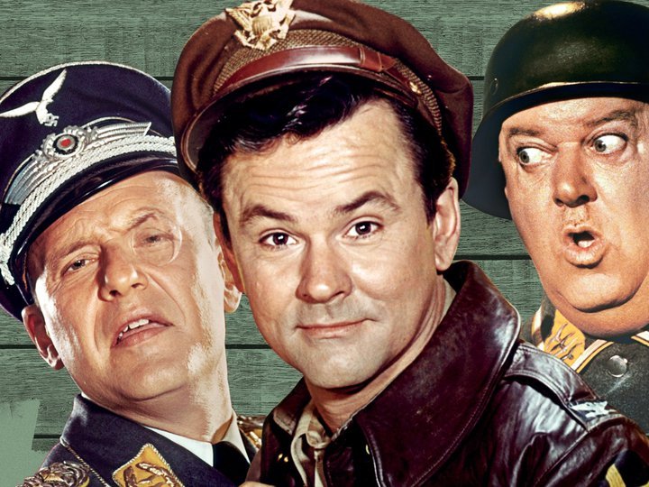 Hogan's Heroes on TV | Series 1 Episode 32 | Channels and schedules ...