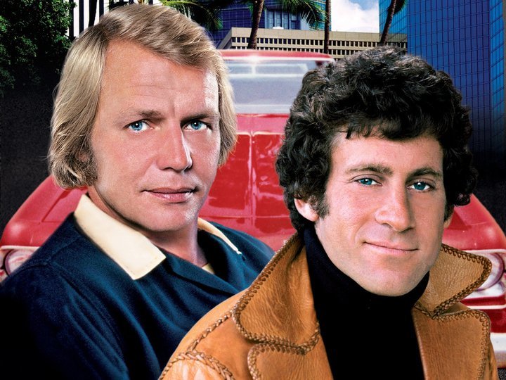 Starsky and Hutch on TV | Series 1 Episode 1 | Channels and schedules ...