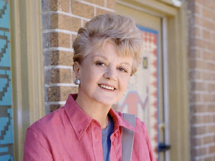 Murder, She Wrote on TV | Series 1 Episode 15 | Channels and schedules ...