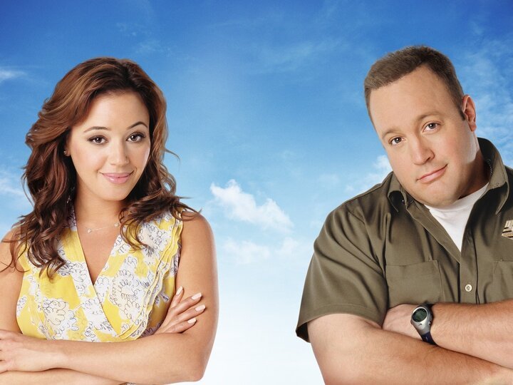 The King of Queens on TV Series 9 Episode 10 Channels and schedules