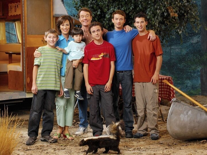 Malcolm in the Middle on TV | Series 7 Episode 10 | Channels and