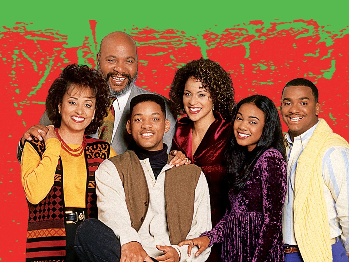The Fresh Prince of BelAir on TV Season 6 Episode 13 Channels and schedules The Fresh Prince of BelAir on TV Season 6 Episode 13 Channels and schedules
