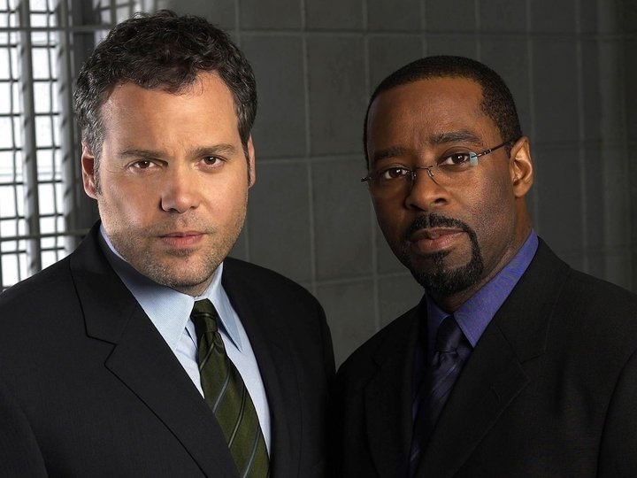 Criminal Intent - Verbrechen im Visier on TV | Series 4 Episode 8 ...