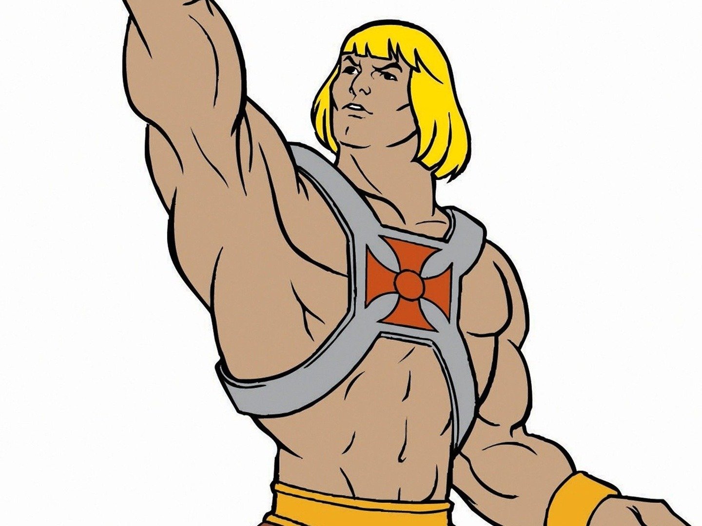 He-Man and the Masters of the Universe on TV | Series 2 Episode 41 ...