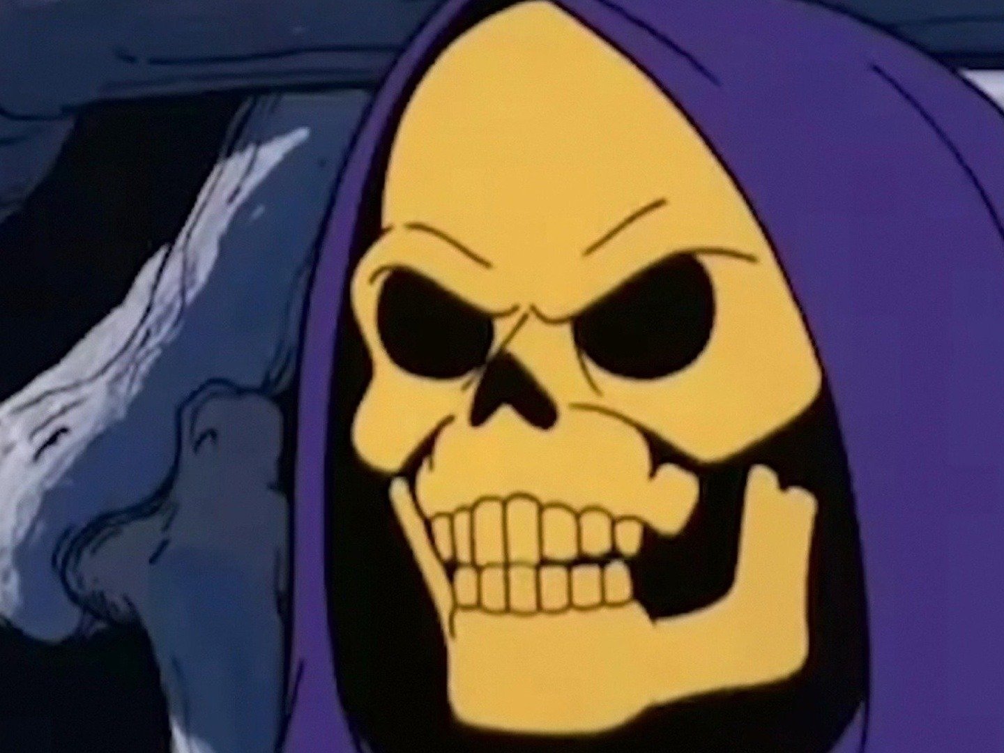 He-Man and the Masters of the Universe on TV | Series 1 Episode 35 ...