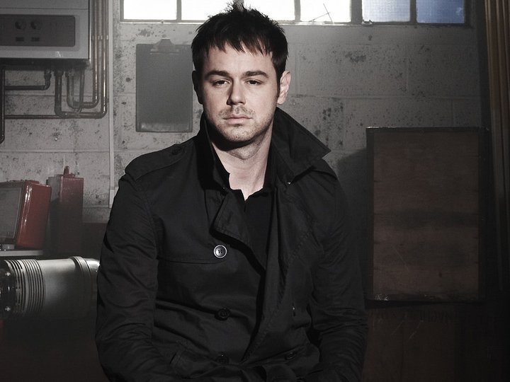 Danny Dyer's Deadliest Men on TV Channels and schedules