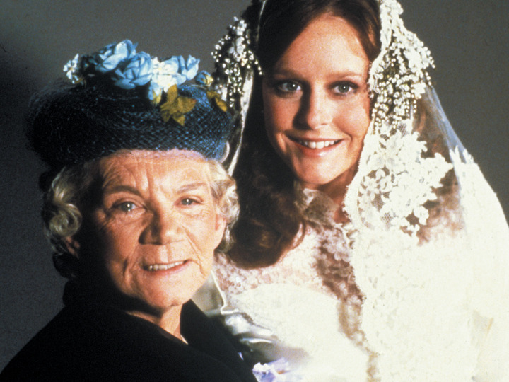 A Wedding on Walton's Mountain (1982) on TV Channels and