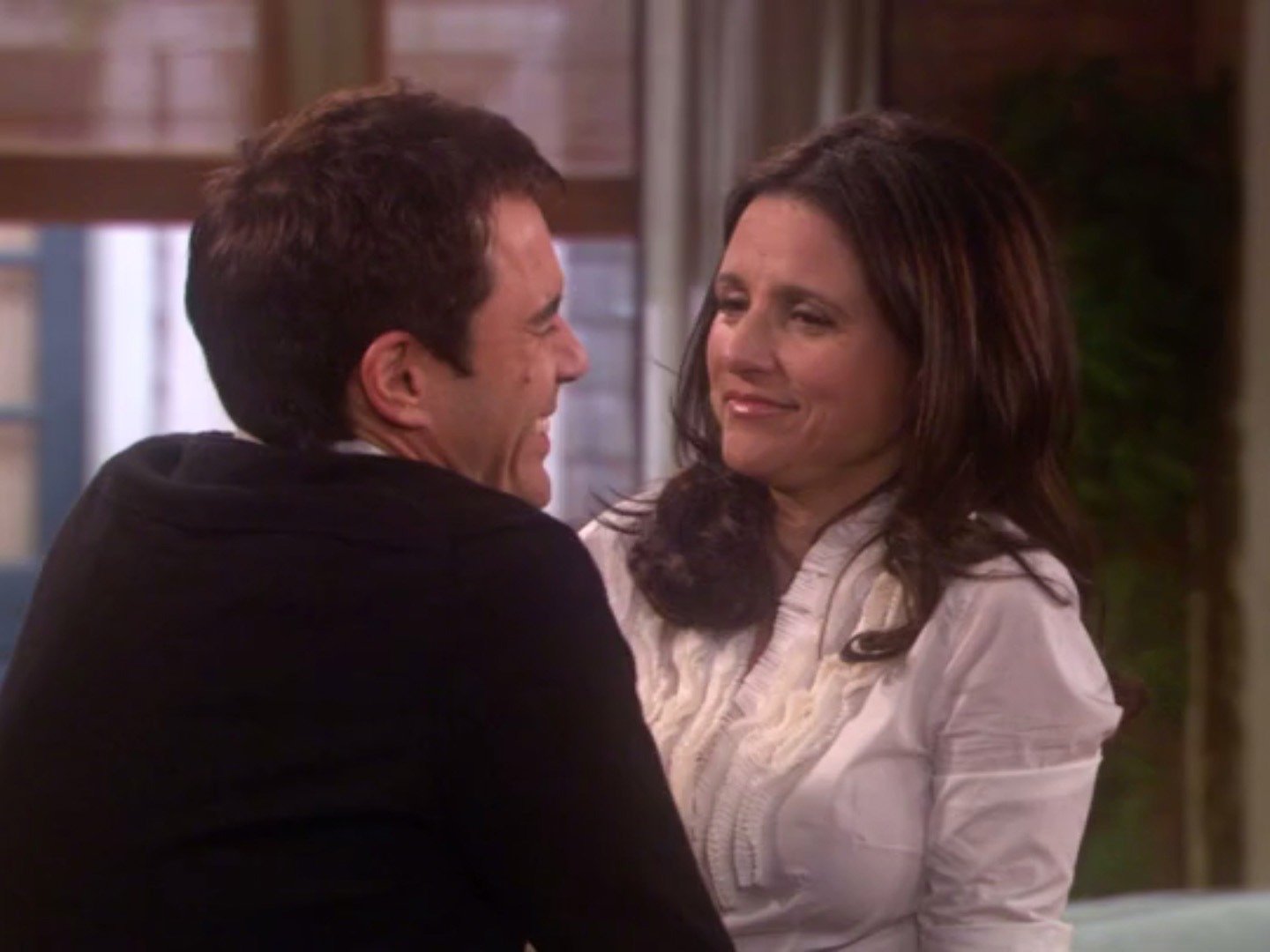 The New Adventures of Old Christine on TV | Season 5 Episode 19
