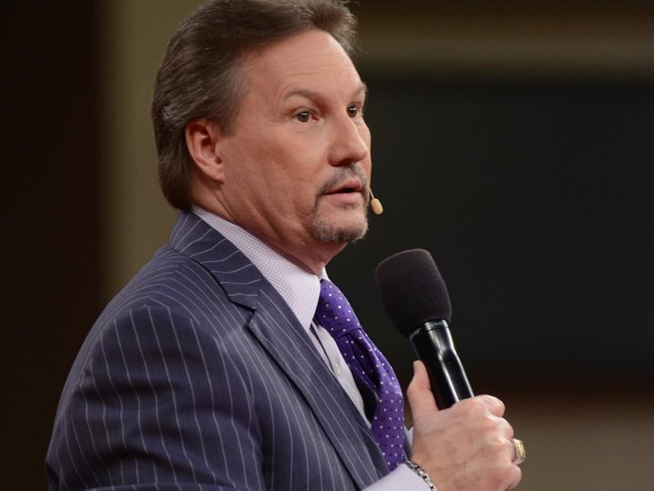 Donnie Swaggart on TV Channels and schedules TV24.co.uk
