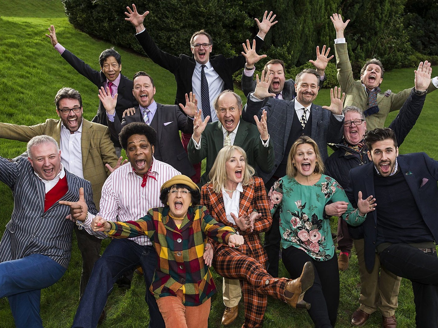 Bargain Hunt on TV Series 65 Channels and schedules TV24.co.uk