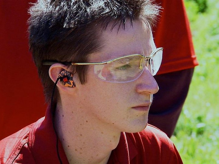 Top Shot on TV Series 1 Episode 2 Channels and schedules TV24.co.uk