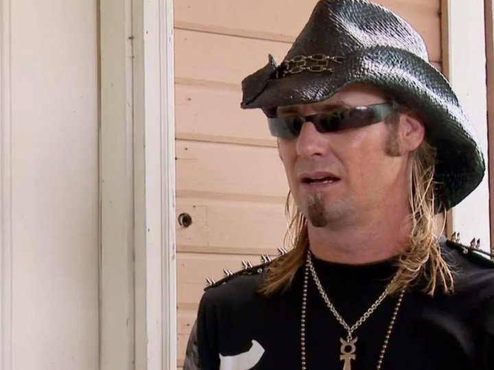 billy the exterminator net worth 2023 - Ilustrasi 3