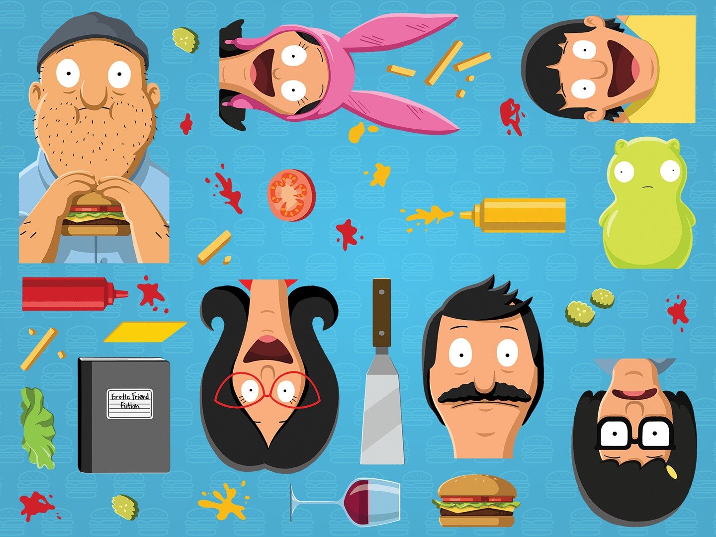 bob-s-burgers-on-tv-season-7-episode-19-channels-and-schedules