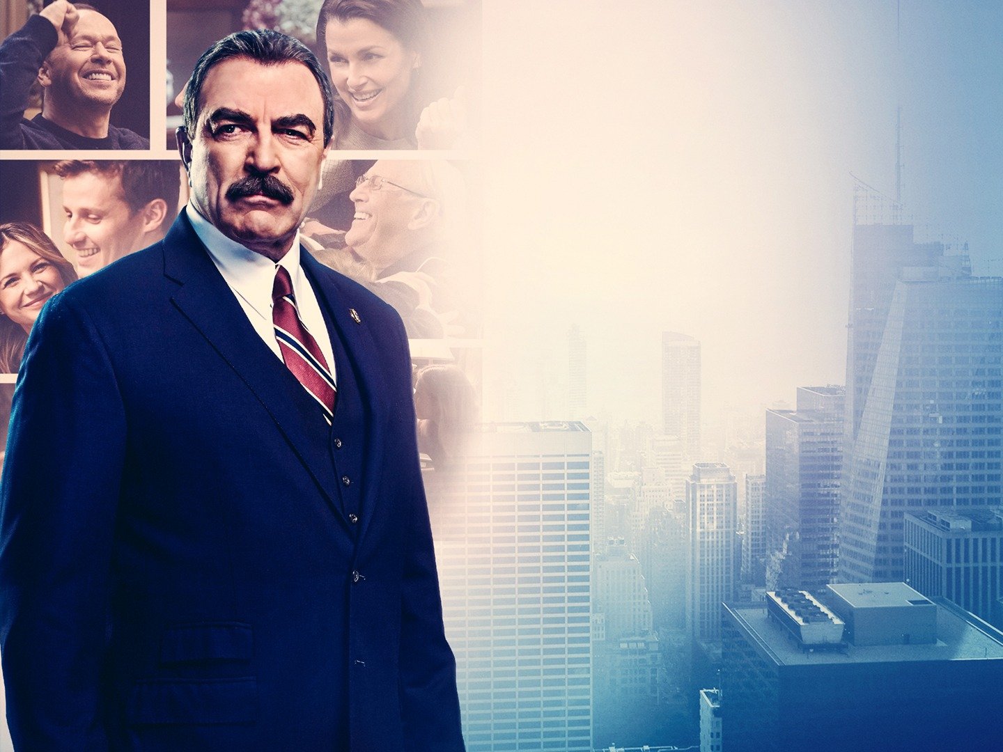 Blue Bloods on TV Season 11 Episode 5 Channels and schedules