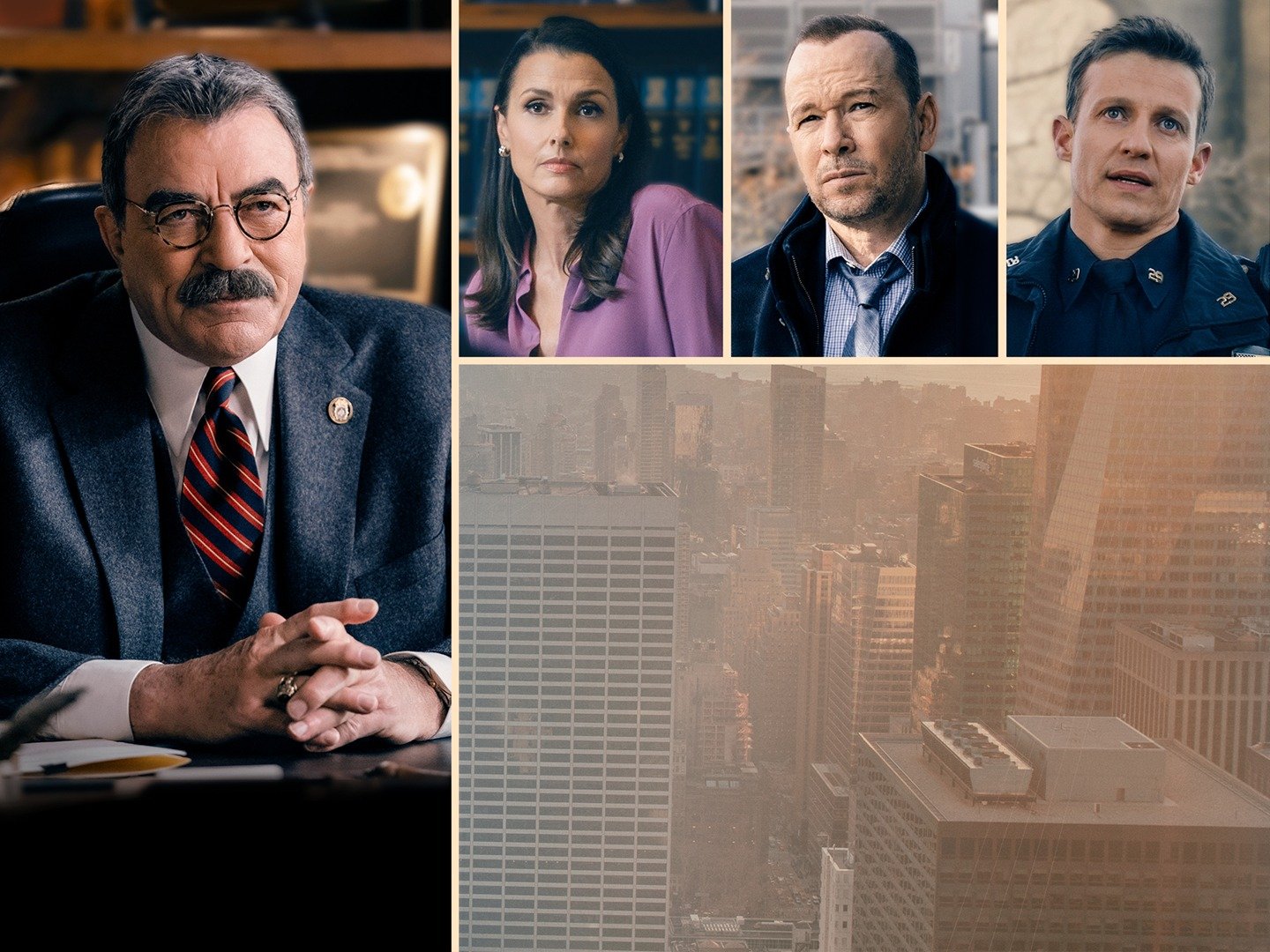 Blue Bloods Season 10 Vostfr