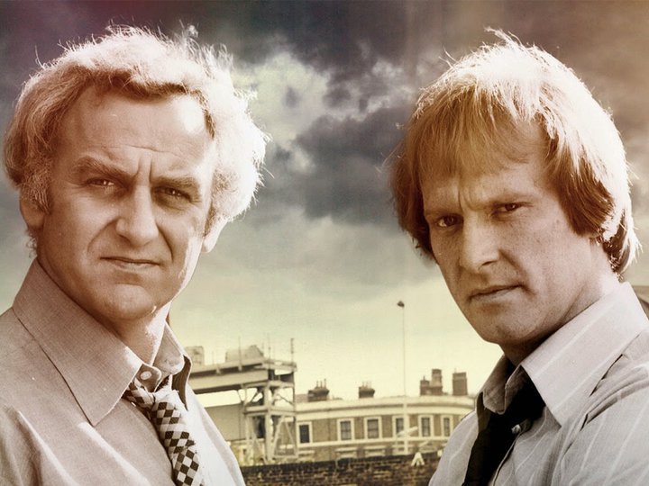 The Sweeney on TV | Series 1 Episode 4 | Channels and schedules | TV24 ...