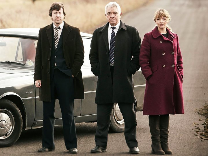 Inspector George Gently on TV | Series 8 Episode 1 | Channels and ...