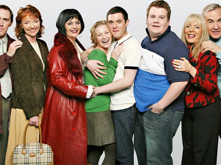 Gavin And Stacey Calendar 2025 Uk 