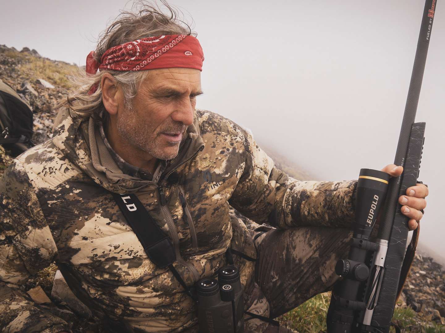 Jim Shockey S The Professionals On Tv Channels And Schedules