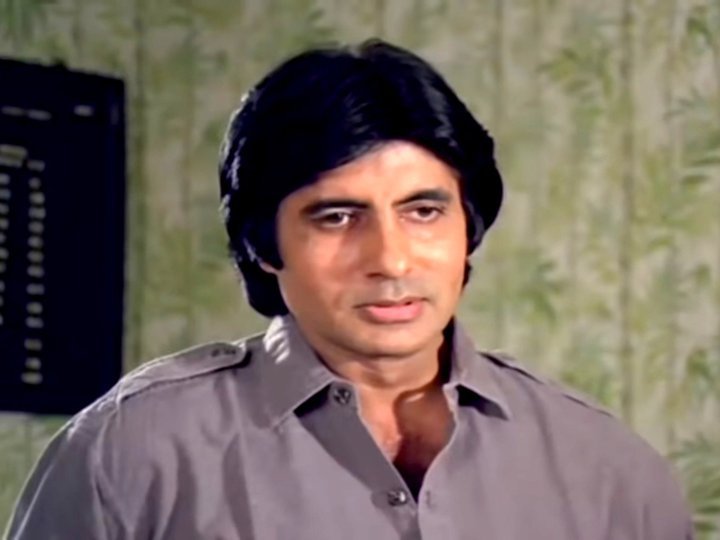 Inquilaab (1984) on TV | Channels and schedules | tv24.co.uk