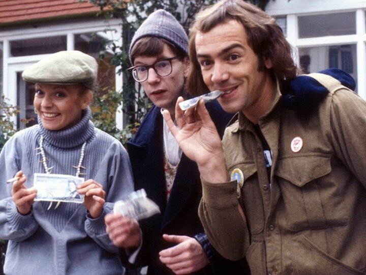 Citizen Smith on TV | Series 4 Episode 1 | Channels and schedules ...