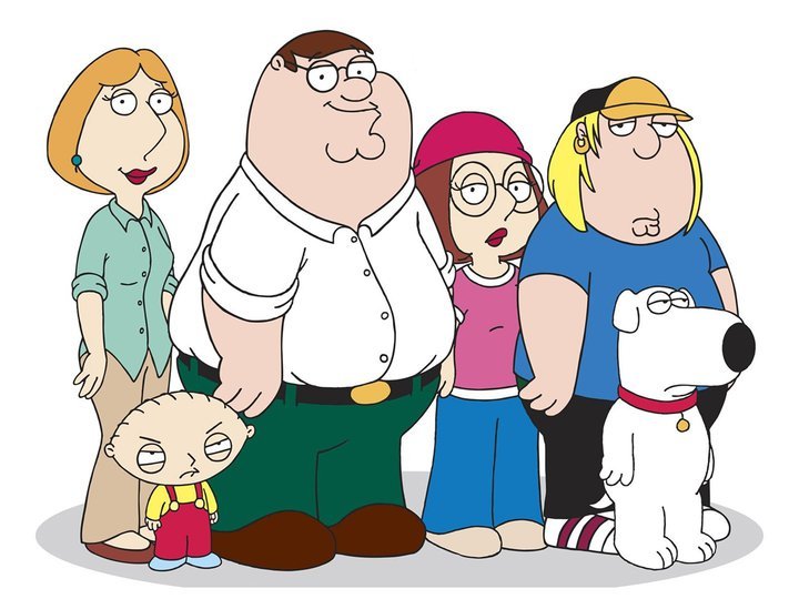 Family Guy on TV | Series 9 Episode 4 | Channels and schedules | TV24.co.uk