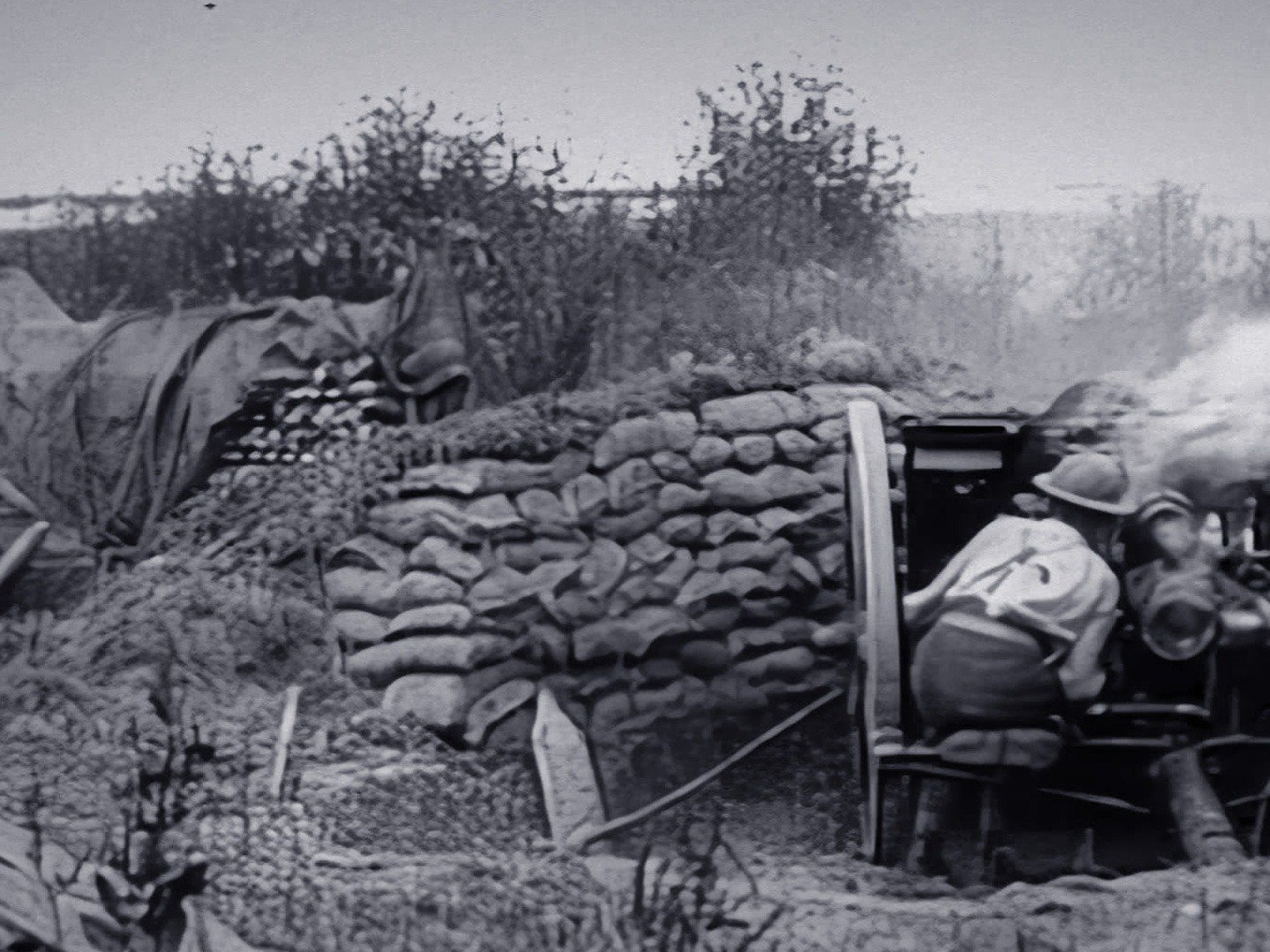 Last Voices of World War I on TV | Series 1 Episode 2 | Channels and ...