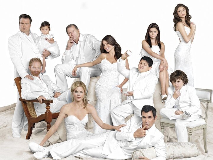 Modern Family Season 2 Episode 19