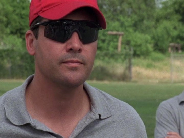 Friday Night Lights på TV Säsong 5 Avsnitt 6 Tider och kanaler