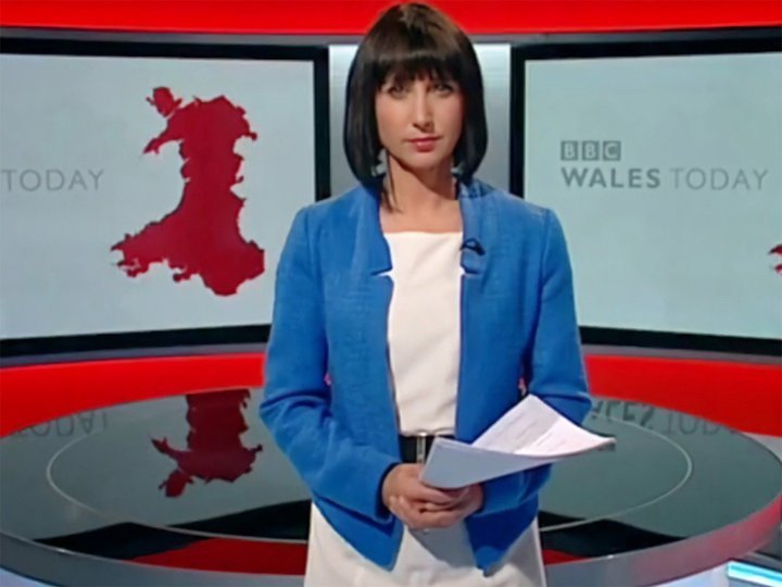 BBC Wales Today on TV | Channels and schedules | TV24.co.uk