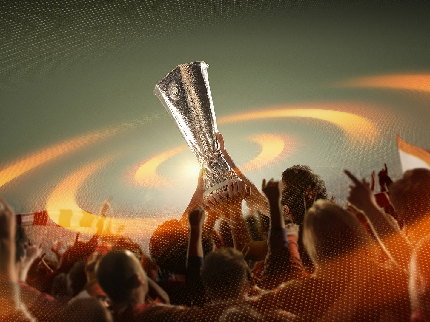 Knockout Phase Play-Offs, 2nd Leg (UEFA Europa League Football) on TV - What Channel Is Europa League On Uk