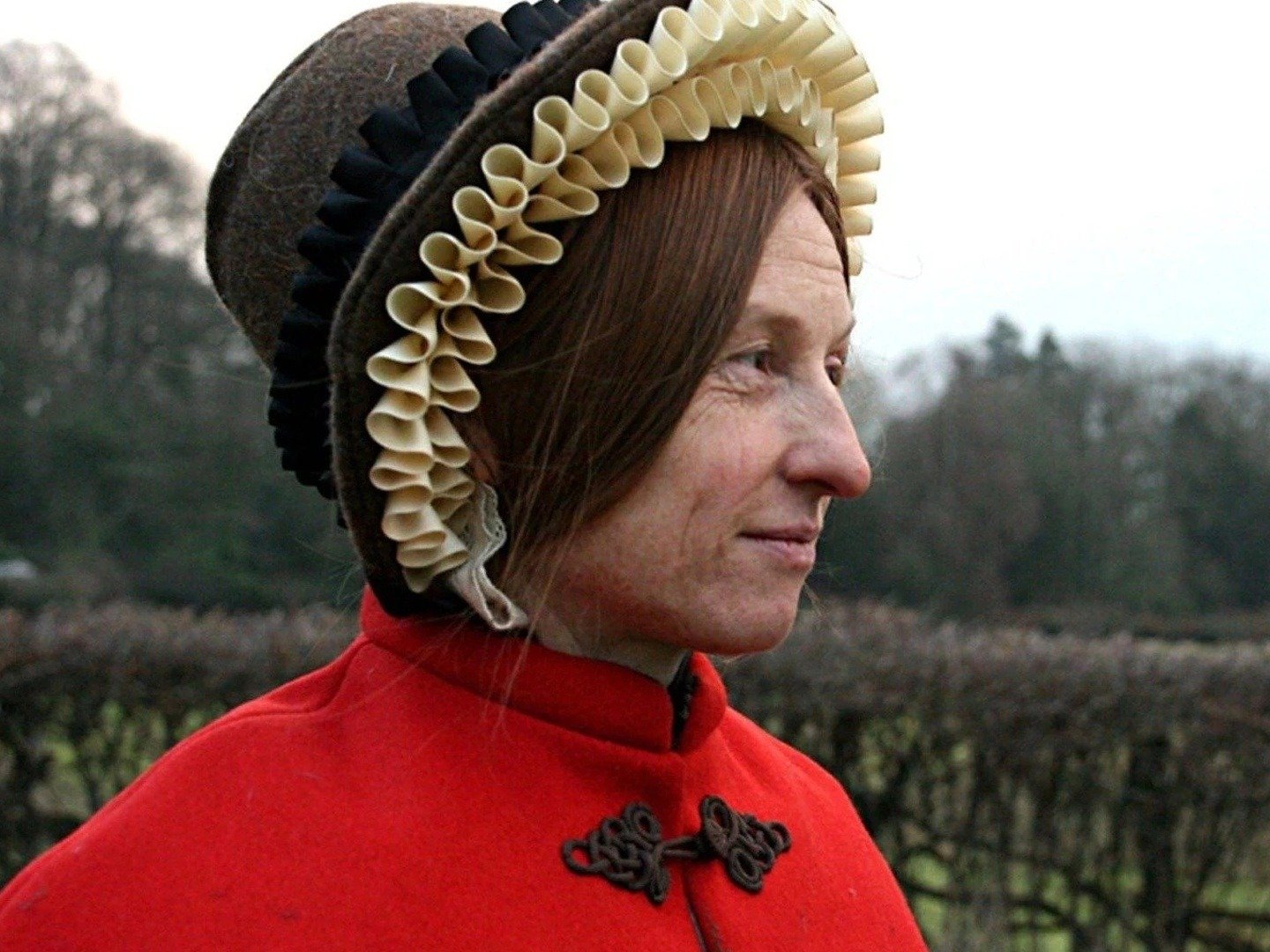 Victorian Farm Christmas on TV Series 1 Episode 2 Channels and